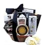 Best in Elegance Gourmet Snack Food Basket - Christmas Holiday Gift Idea