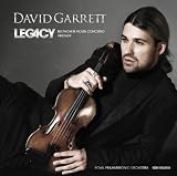 Legacy-Beethoven & Kreisler