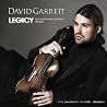 Image of album by David Garrett