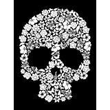 Skull Flowers