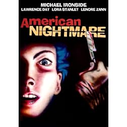 American Nightmare (Katarina's Nightmare Theater)