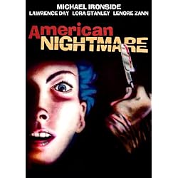 American Nightmare (Katarina's Nightmare Theater)