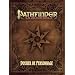 Blackbook �ditions - Pathfinder JDR - Dossier de Personnages