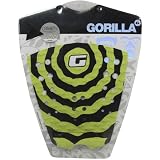 FCS Gorilla Owen Wright Green Gutted Tail Pad
