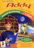 Addy Deutsch Grundschule 4. Klasse (PC+MAC) - 