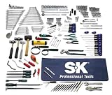 SK 277-Pc. Automotive Asset Tool Set - Model# VTS 03289