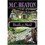Death of a Maid (Hamish Macbeth Mysteries)