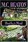 Death of a Maid (Hamish Macbeth Mysteries, No. 23)