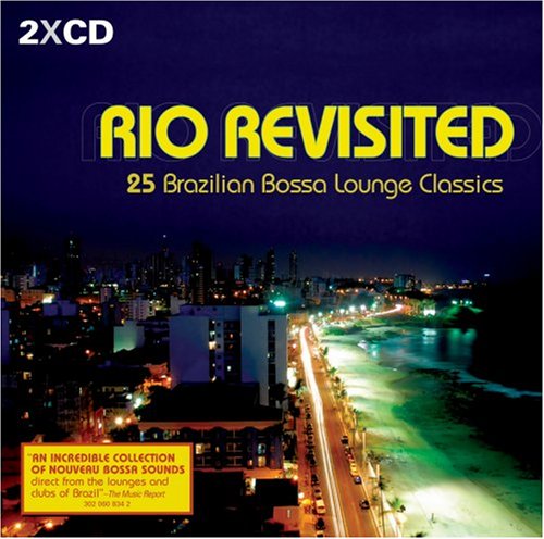 CD-Charts  Search : Rio Revisited