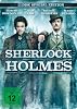 Sherlock Holmes (2 Disc im Steelbook) (DVD)