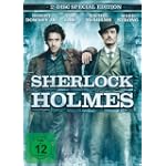 Sherlock Holmes
