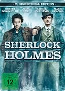 Sherlock Holmes (2 Disc im Steelbook)