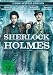 Sherlock Holmes - Steelbook [Edizione: Germania]