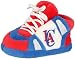 Los Angeles Clippers NBA Comfy Feet Baby Slippers