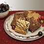 Assorted Brownies Gift- Sorry We Could Not Be With You In Person