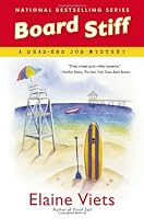Board Stiff: A Dead-End Job Mystery