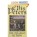 The Pilgrim of Hate (Cadfael Chronicles)