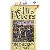 Pilgrim of Hate (Cadfael Chronicles)