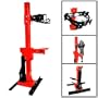 Heavy Duty 2 Ton Hydraulic Strut Coil Spring Compressor