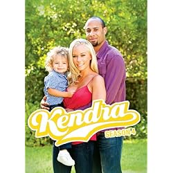 Kendra: Season 4