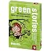 Moses Verlag 485 - Black Stories "Green Stories"