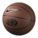 Missouri Tigers Nike Full Size Composite Leather Replica Basketball