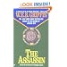The Assassin: The Explosive Badge of Honor Novel (Badge of Honor 05)