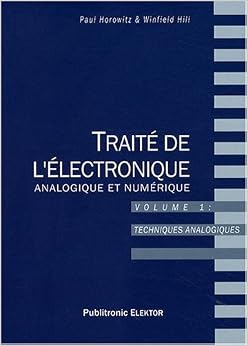 cours d electronique analogique