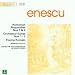 Image of George Enescu: Romanian Rhapsodies Nos. 1 &amp; 2; Orchestral Suites Nos. 1 - 3; Poème Romain