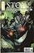 Book Stone #1 Vol. 2 August 1999