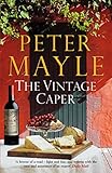 The vintage caper