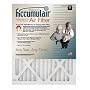 16x25x2 (15.5 x 24.5 x 1.75) Accumulair Platinum Filter (MERV 11) (2 Pack)