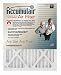 xx Accumulair Platinum Filter (MERV 11)