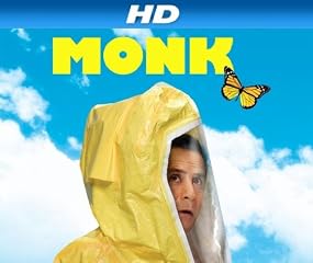 Mr. Monk and the Blackout [HD]