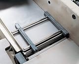 Woodstock International G3360 Jointer Pal, Polycarbonate Body - Up to 8 