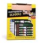 Reeves Acrylic Painting Set for Dummies