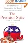The Predator State: How Conservatives Abandoned the Free Market and Why Liberals Should Too