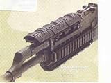 UTG Tactical 478 AK-47 Quad Rail System