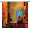 Garden Ensemble Wall Tapestry
