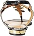 Nine West Women's Uzima Synthetic Dress Sandal