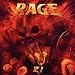 Rage-21 cd cover