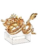 Swarovski Crystal Zodiac Large Dragon