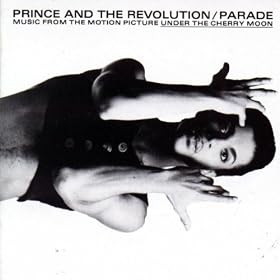 Parade - Music From The Motion Picture Under The Cherry Moon