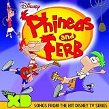 Phineas And Ferb