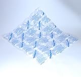 New and Improved Thermafreeze 30 Cells Pad Size - 3 Ply (10 Sheets) Reusable Over and Over Cooling Sheets - 5 X 6 Cells 13 X 15 Made in the USA From GMS