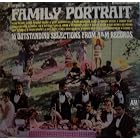 Family Portrait by  Herb Alpert and the Tijuana Brass, The Sandpipers, Wes Montgomery, Chris Montez, and Tamba 4 