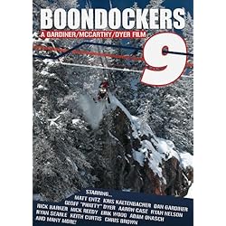 Boondockers 9
