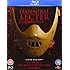 The Hannibal Lecter Trilogy [Blu-ray] [Region Free]