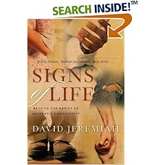 Signs of Life: Back to the Basics of Authentic Christianity