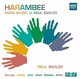 Search : Harambee: Horn Music of Paul Basler